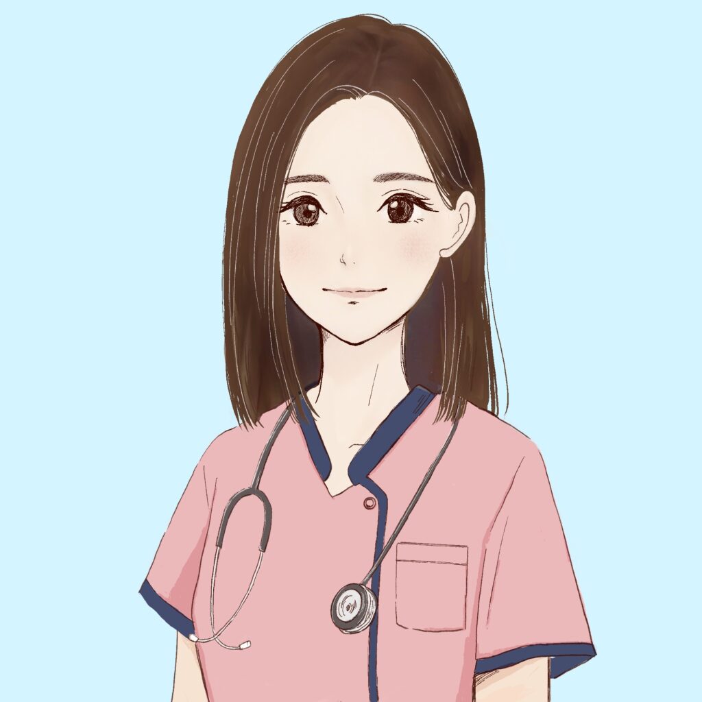 ユキソラのアイコン